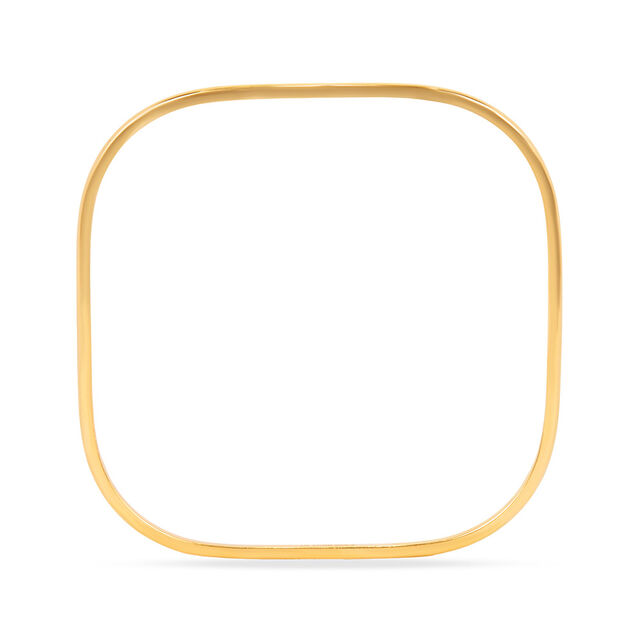 Sleek Aesthetic Bangles 3