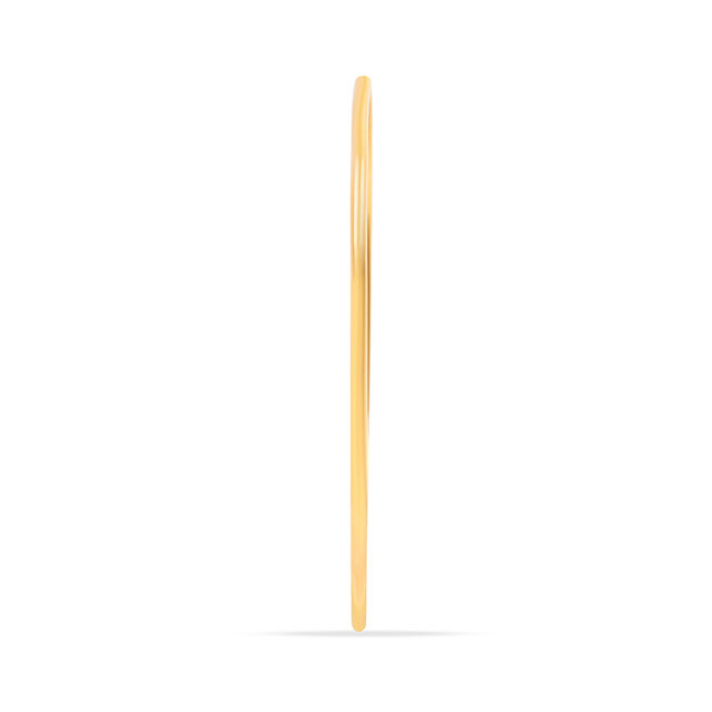 Sleek Aesthetic Bangles 4