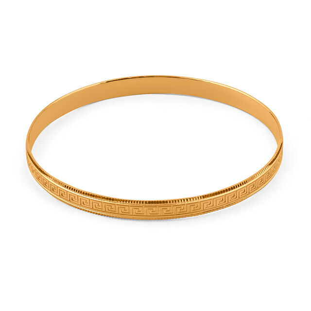 Tanishq Gold Bangle