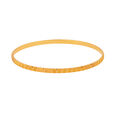 22KT Gold Bangle 2