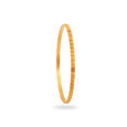 22KT Gold Bangle 3
