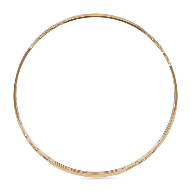 Tanishq 22KT Gold Bangle 3