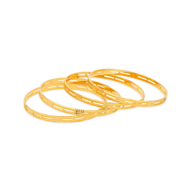 Bangle 4