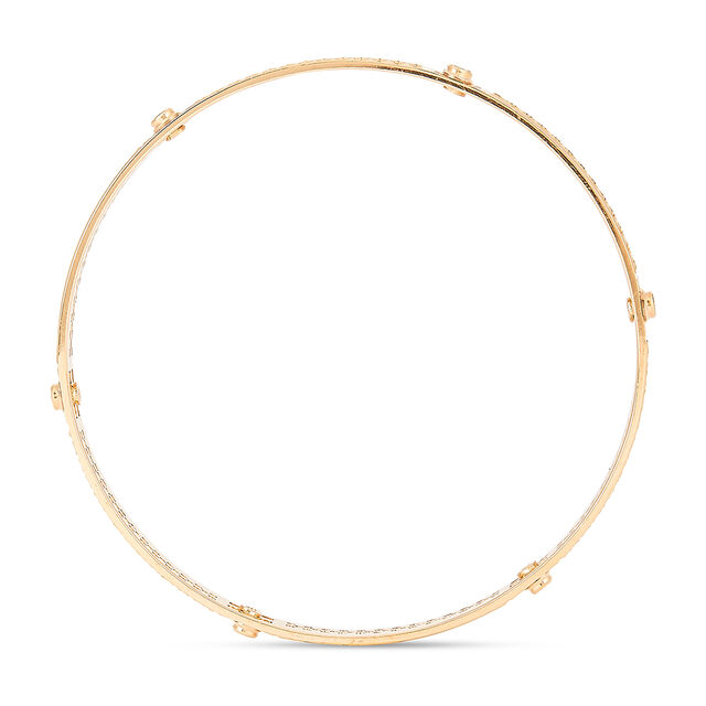Tanishq 22KT  Bangle for Women 4
