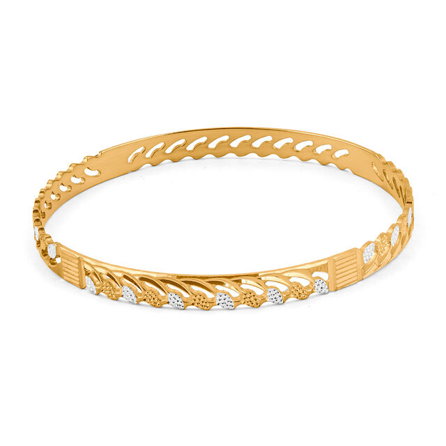 Tanishq Gold Bangle