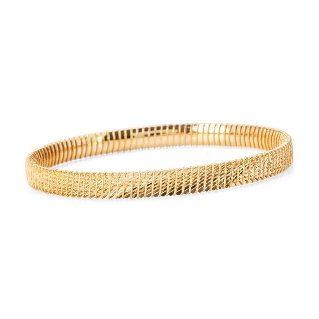 22KT Gold Bangle 