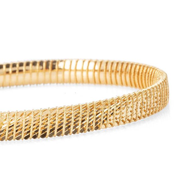 22KT Gold Bangle 2