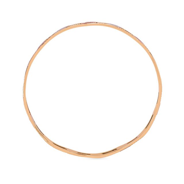 Tanishq 22KT Gold Bangle for Women 3
