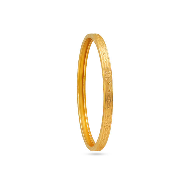 Tanishq Gold Bangle 2