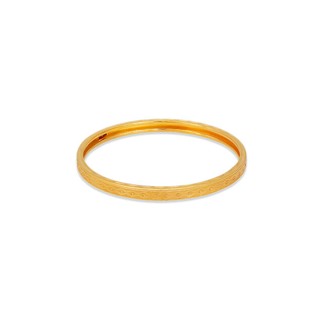 Tanishq Gold Bangle 3