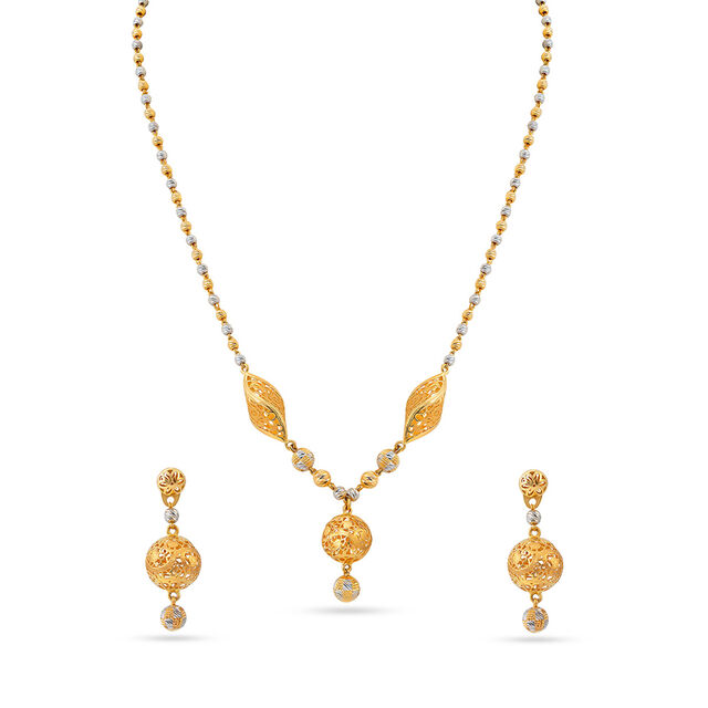 Necklace Set 