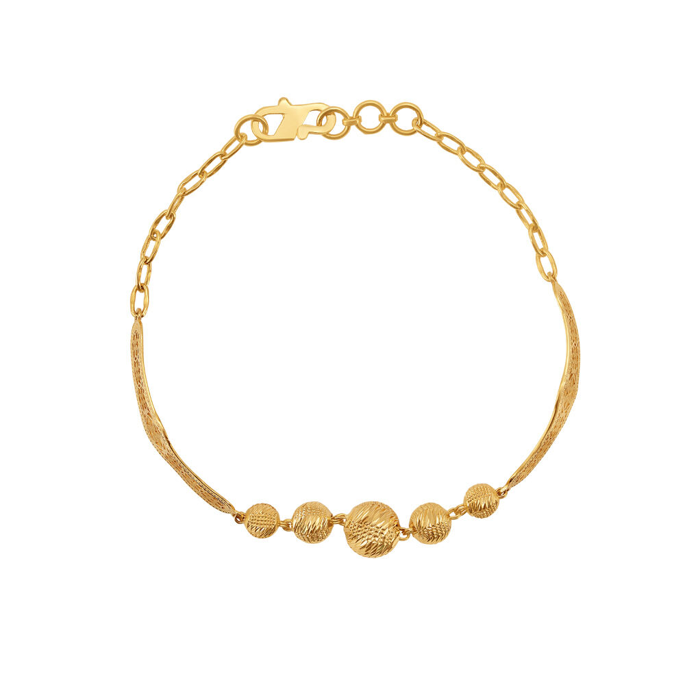 Buy Bracelets for Men Women Girls Online at Best Price Tanishq USA
