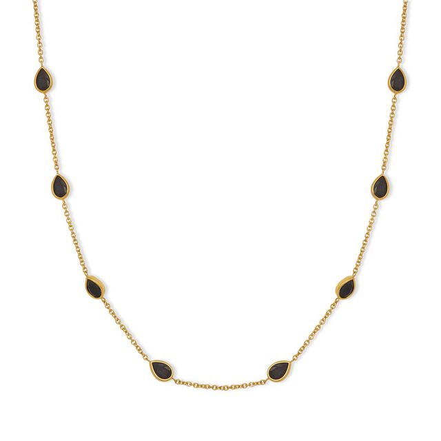 Tanishq 22KT Gold Chain 