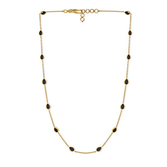 Tanishq 22KT Gold Chain 2