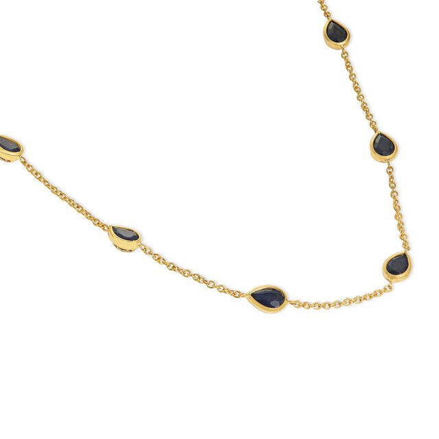 Tanishq 22KT Gold Chain 3