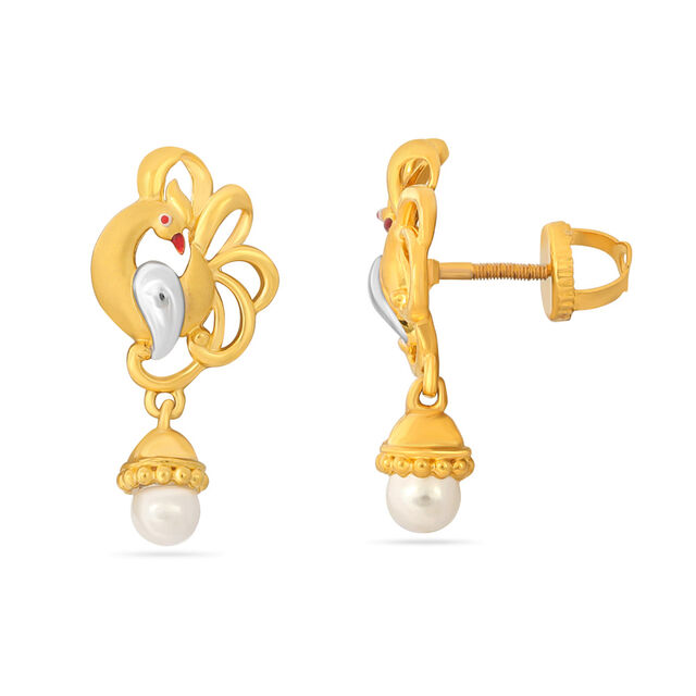 Earrings 2