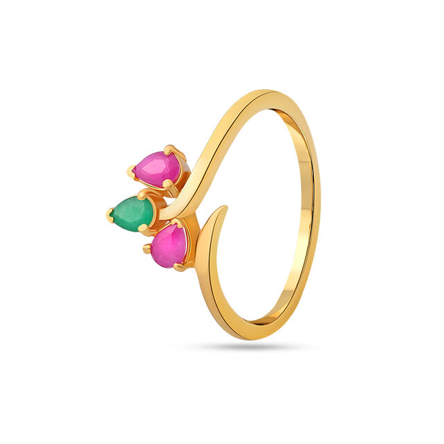 Finger Ring 