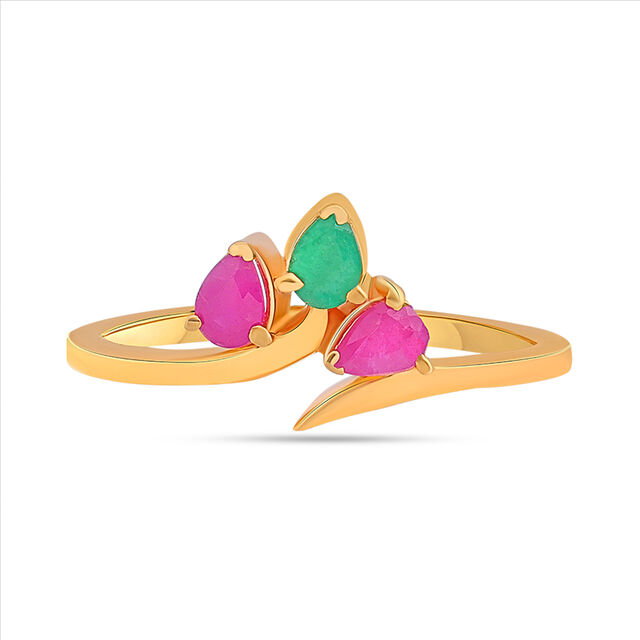 Finger Ring 2
