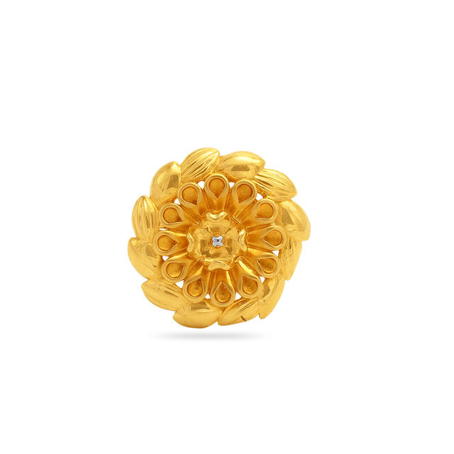 Finger Ring