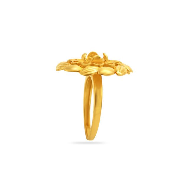 Finger Ring