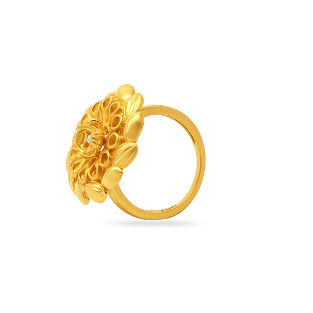 Finger Ring