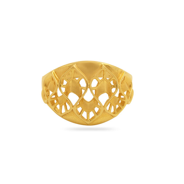 Finger Ring
