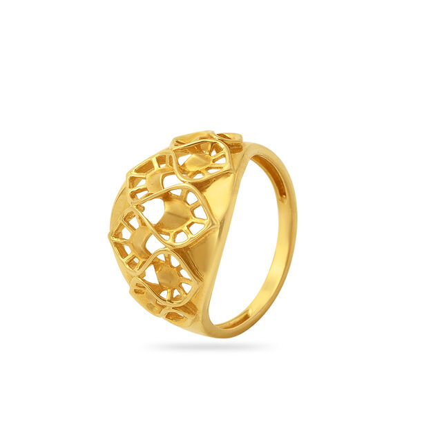 Finger Ring