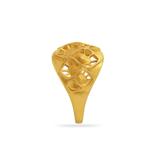 Finger Ring