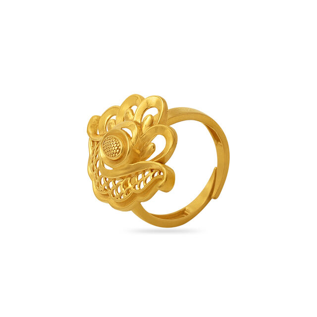 Finger Ring