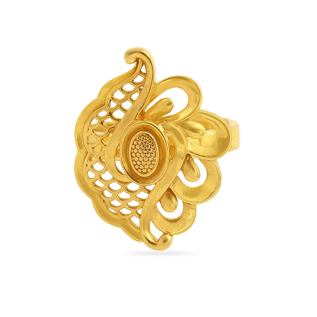 Finger Ring