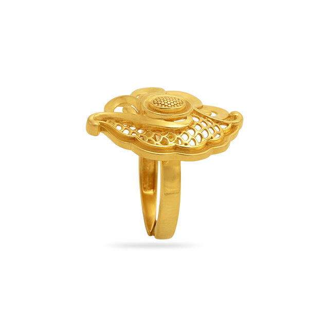 Finger Ring