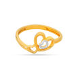 Finger Ring 