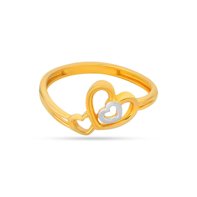 Finger Ring 