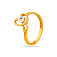 Finger Ring 2