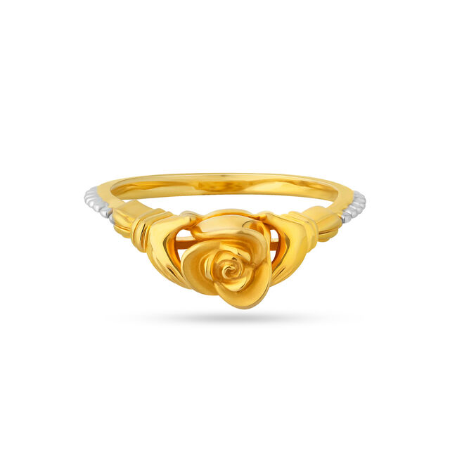 Finger Ring