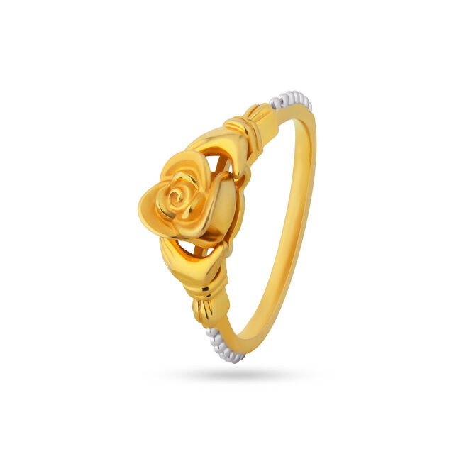 Finger Ring