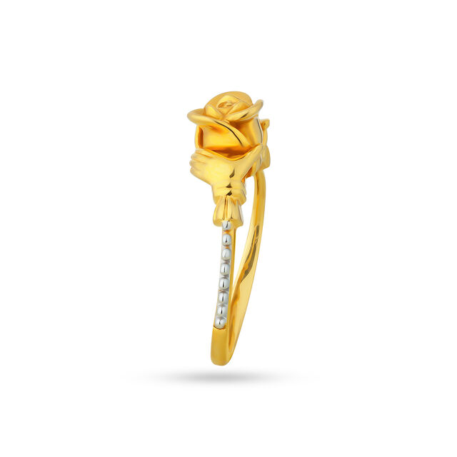 Finger Ring
