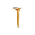 Tanishq Gold Finger Ring 3