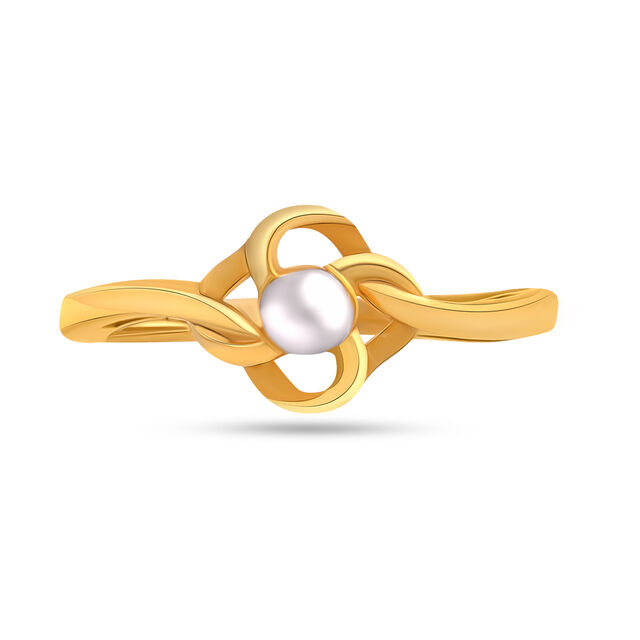 Finger Ring 2
