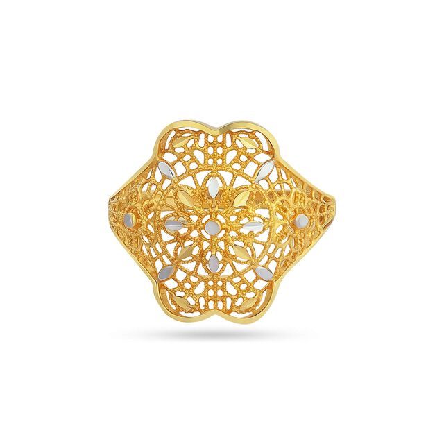 Finger Ring 