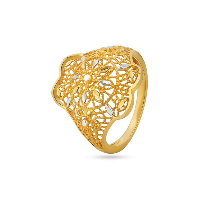 Finger Ring 2
