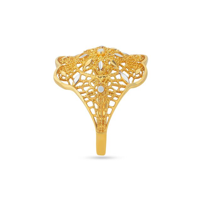 Finger Ring 3