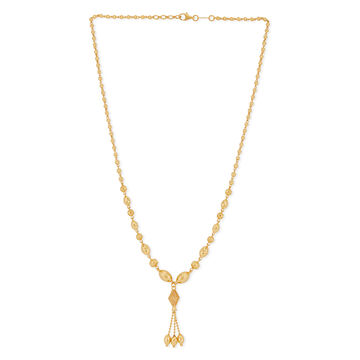 Tanishq 22KT Gold Necklace for Women