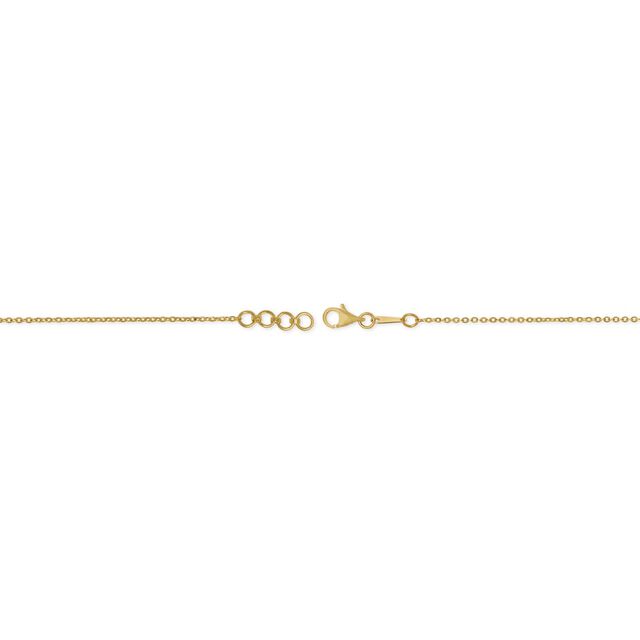 Tanishq 22KT Gold Necklace 4