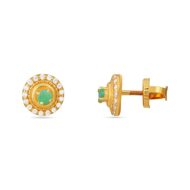Earrings 2