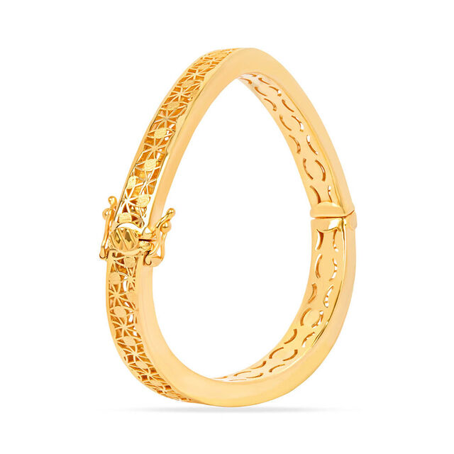 Raise Your Spirits Bangle 3