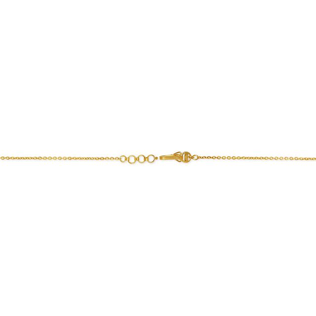 Tanishq 22KT Gold Mangalsutra 4
