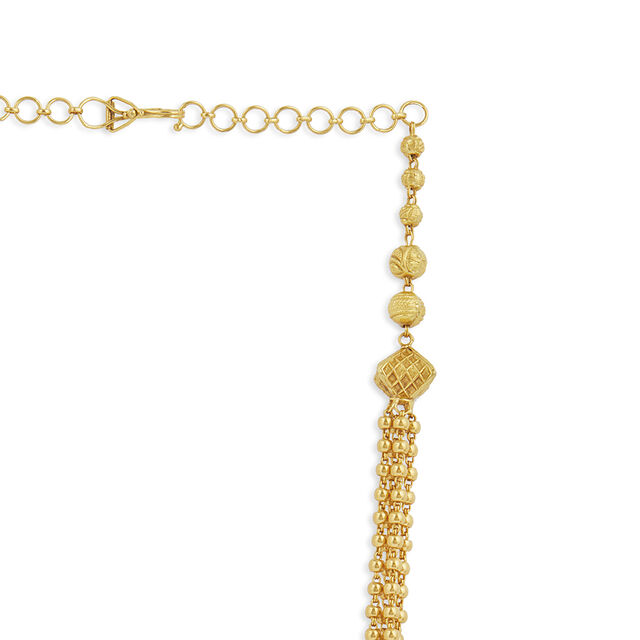 Tanishq 22KT Gold Chain for Women 5