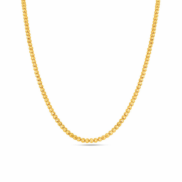 Blooming Elegance: Gold & Grace