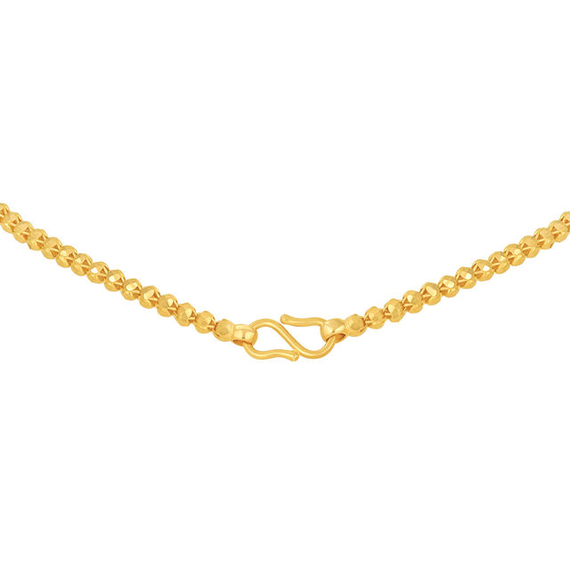 Blooming Elegance: Gold & Grace